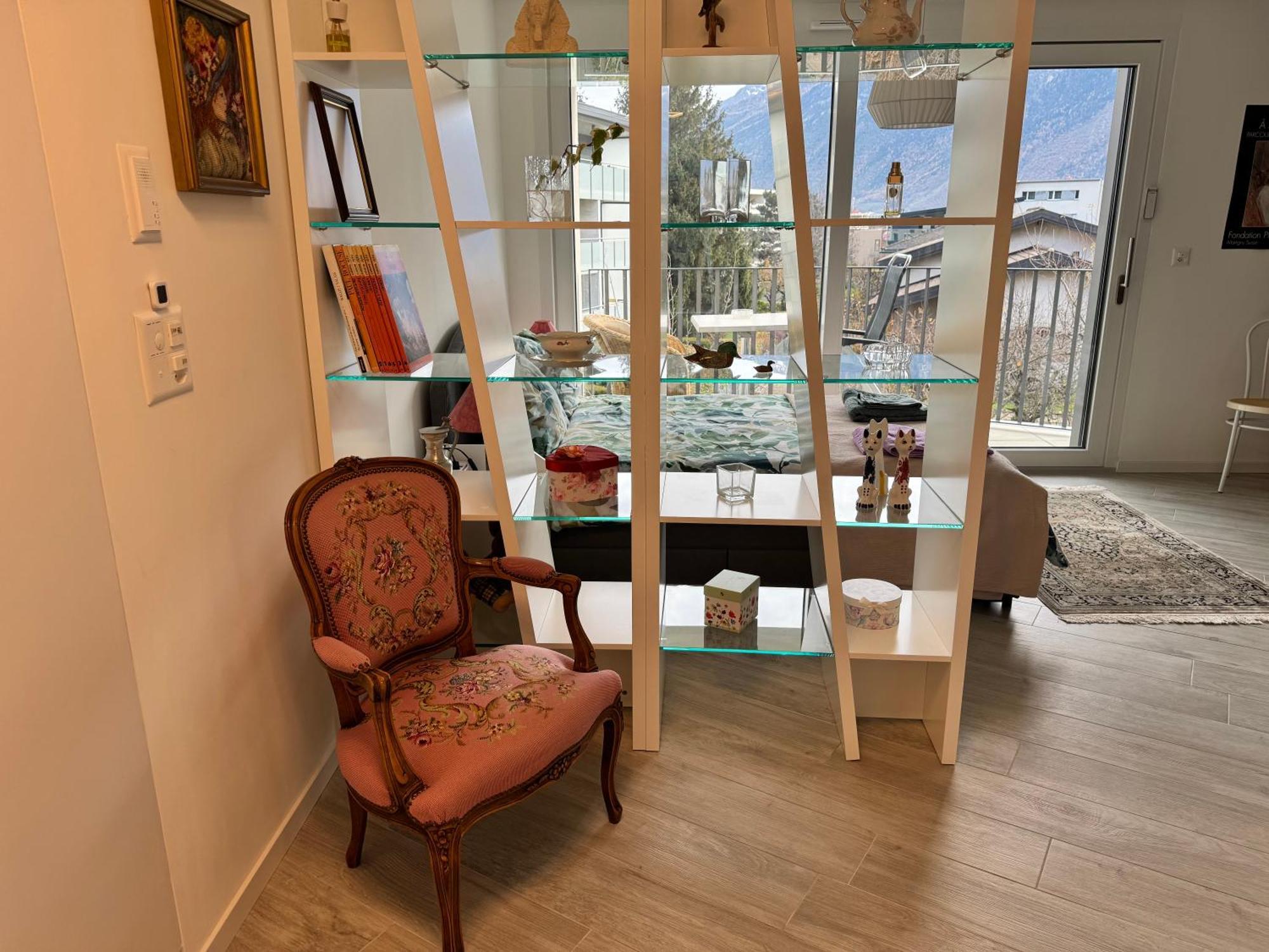 Studio Martigny Taou מראה חיצוני תמונה